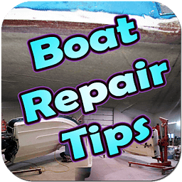 Boat Repair Tips