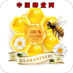 中国蜂业网