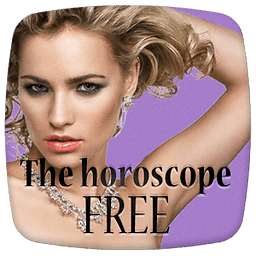 FREE daily Horoscope for Tab