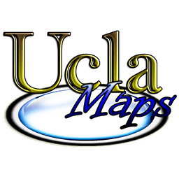 UCLA Maps