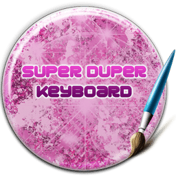 Super Duper Keyboard