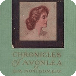 CHRONICLES OF AVONLEA