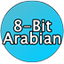 8-Bit Arabian Sound Button