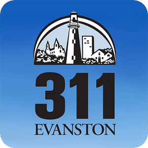 Evanston 311