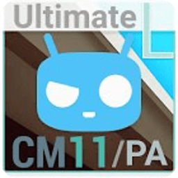 Ultimate L CM11主题