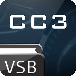 VSB CC3