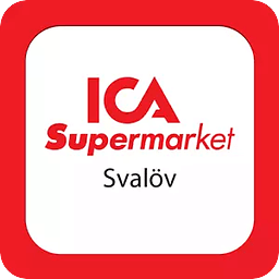 ICA Supermarket Svalöv