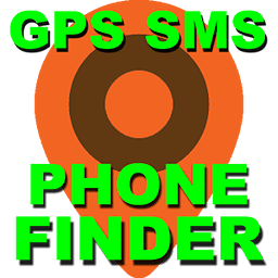GPS SMS Phone Finder
