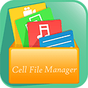 Cell File Manager - Expl...