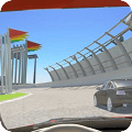 3D Racecar Track LWP