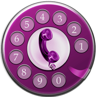 Pink Dialer