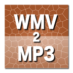 WMV到MP3在线转换