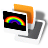 Rainbow LWP simple