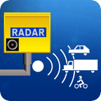 Detector de Radares Gratis