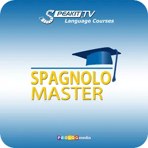 SPAGNOLO Master – P.1 [35401]