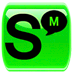 Green Socialize 4 FB Messenger