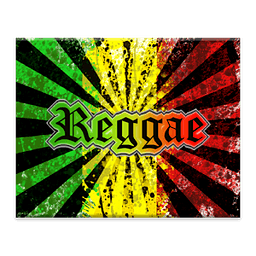 Reggae Music Radio