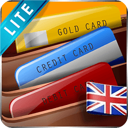 Lost My Wallet Lite - UK