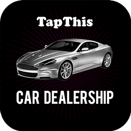 TapThis Car Dealer