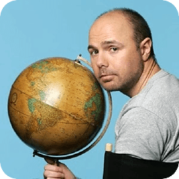 An Idiot Abroad Soundboard