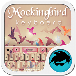 Mockingbird Keyboard