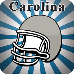 Carolina Football Fan