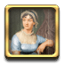 Jane Austen Quotes with Widget