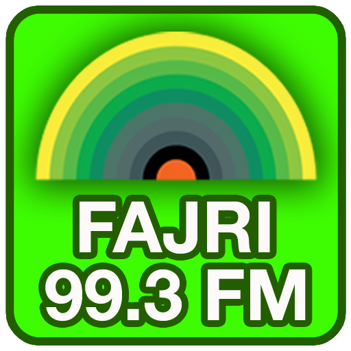 Fajri FM Radio Streaming