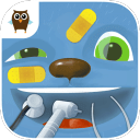 Dog Doctor - Free Kids Game