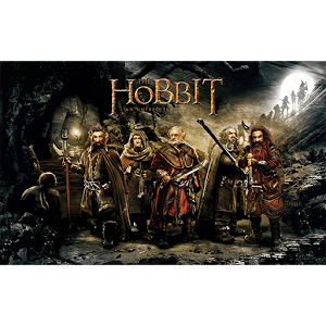 Hobbit Zil Sesleri