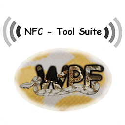 WPF NFC Tool Suite