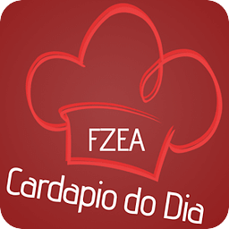 FZEA - Cardapio do Dia