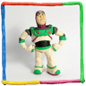 Clay Modeling Toy Story