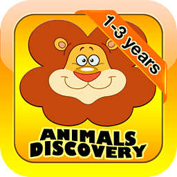 Animals Sounds Discovery