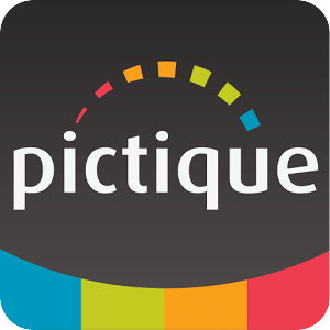 Pictique Managed Social Media