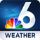 NBC 6 South Florida Weather Ap