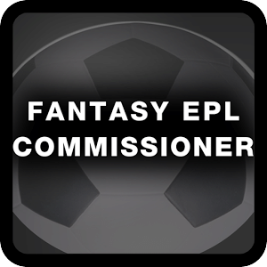 Fantasy EPL Commissioner