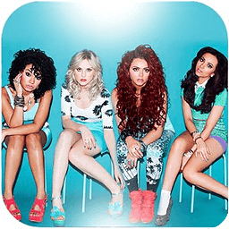 Little Mix Music Mega Pa...