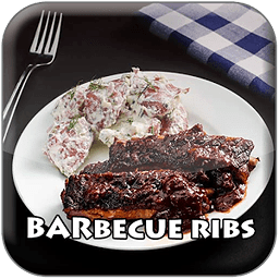 Recipe Beth's Barbe Cue ...