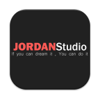Jordan Studio