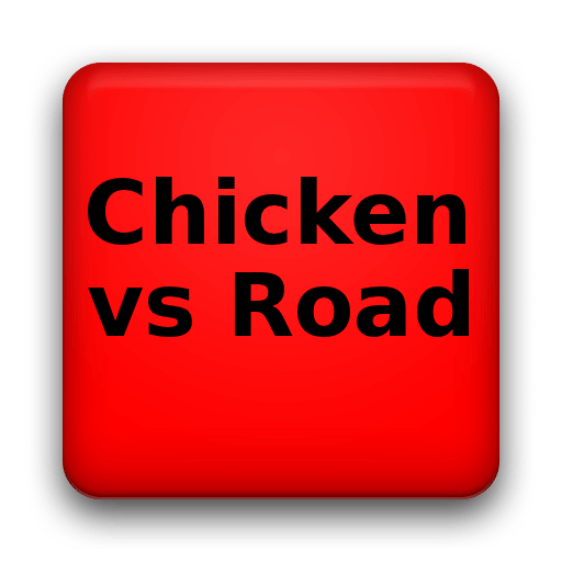 Chicken vs Road