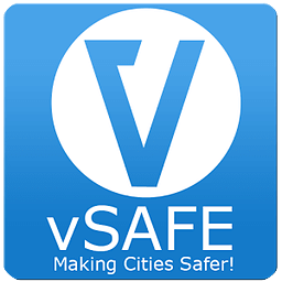 vSAFE Lite (Safety App)