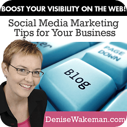 Social Media Marketing Tips