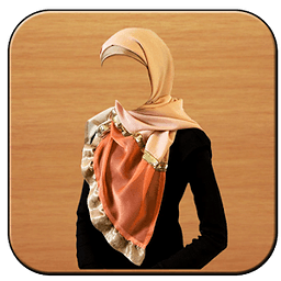 Hijab Suit Photo Fashion