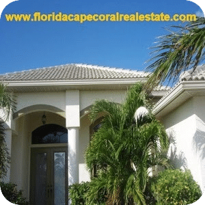 Cape Coral Florida Real Estate