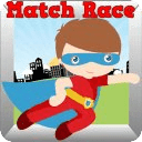 Superhero Kids Game