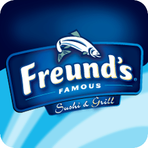 Freund's Sushi & Grill