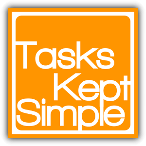 Tasks Kept Simple