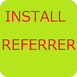 INSTALL_REFERRER CheckAp...