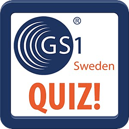 GS1 Sweden Quiz
